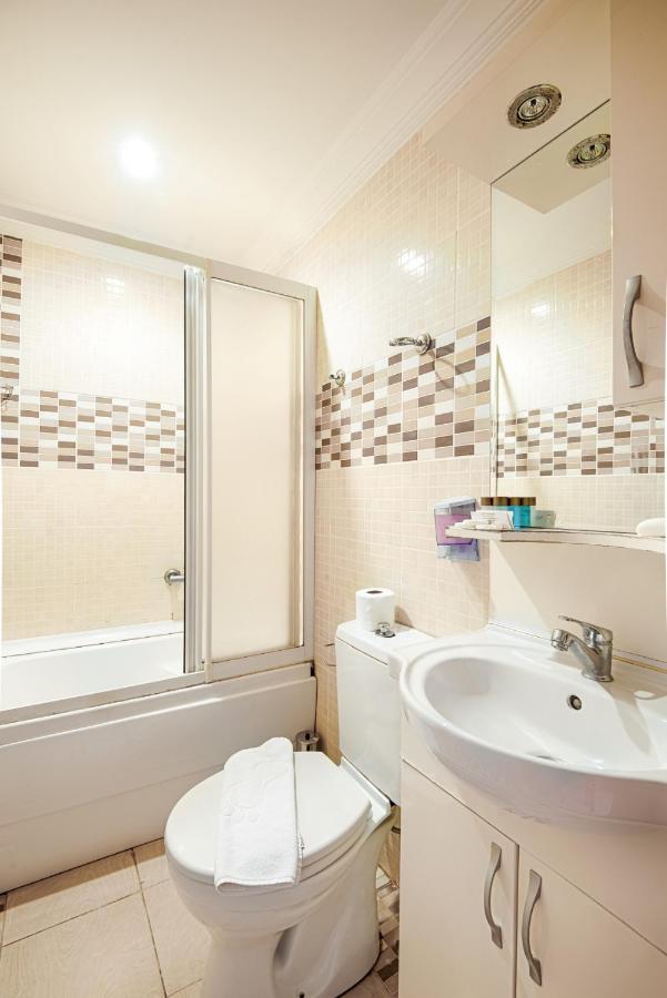 Grand Gross Hotel Stambuł Zewnętrze zdjęcie