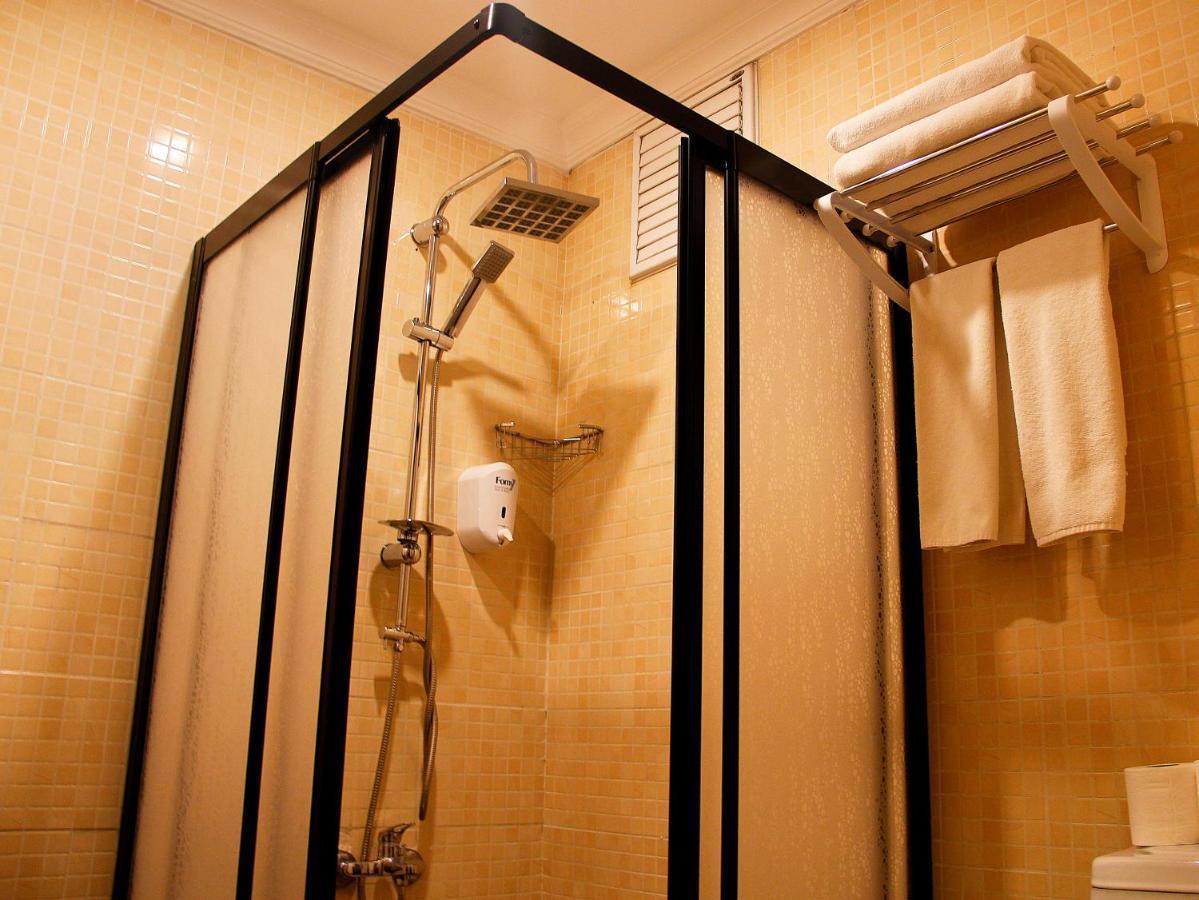 Grand Gross Hotel Stambuł Zewnętrze zdjęcie