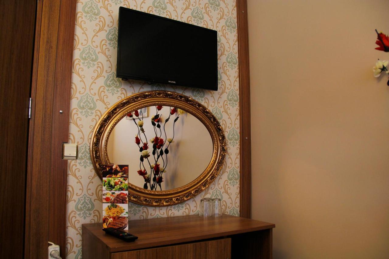 Grand Gross Hotel Stambuł Zewnętrze zdjęcie